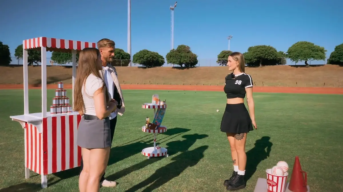 „That’s the Game!“ Janette sorgt bei den Frauen für Ärger „Die Bachelors“ 2026