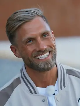 Bachelor Sebastian
