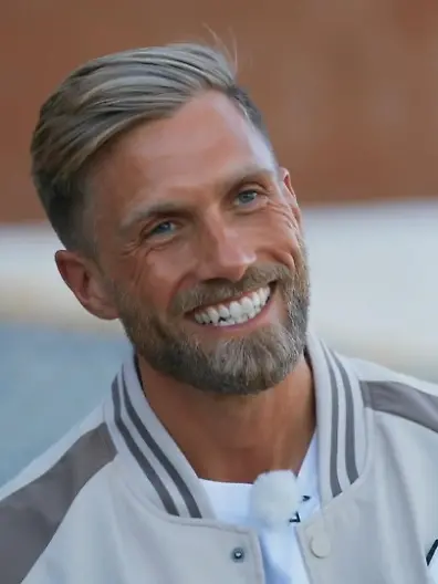 Bachelor Sebastian