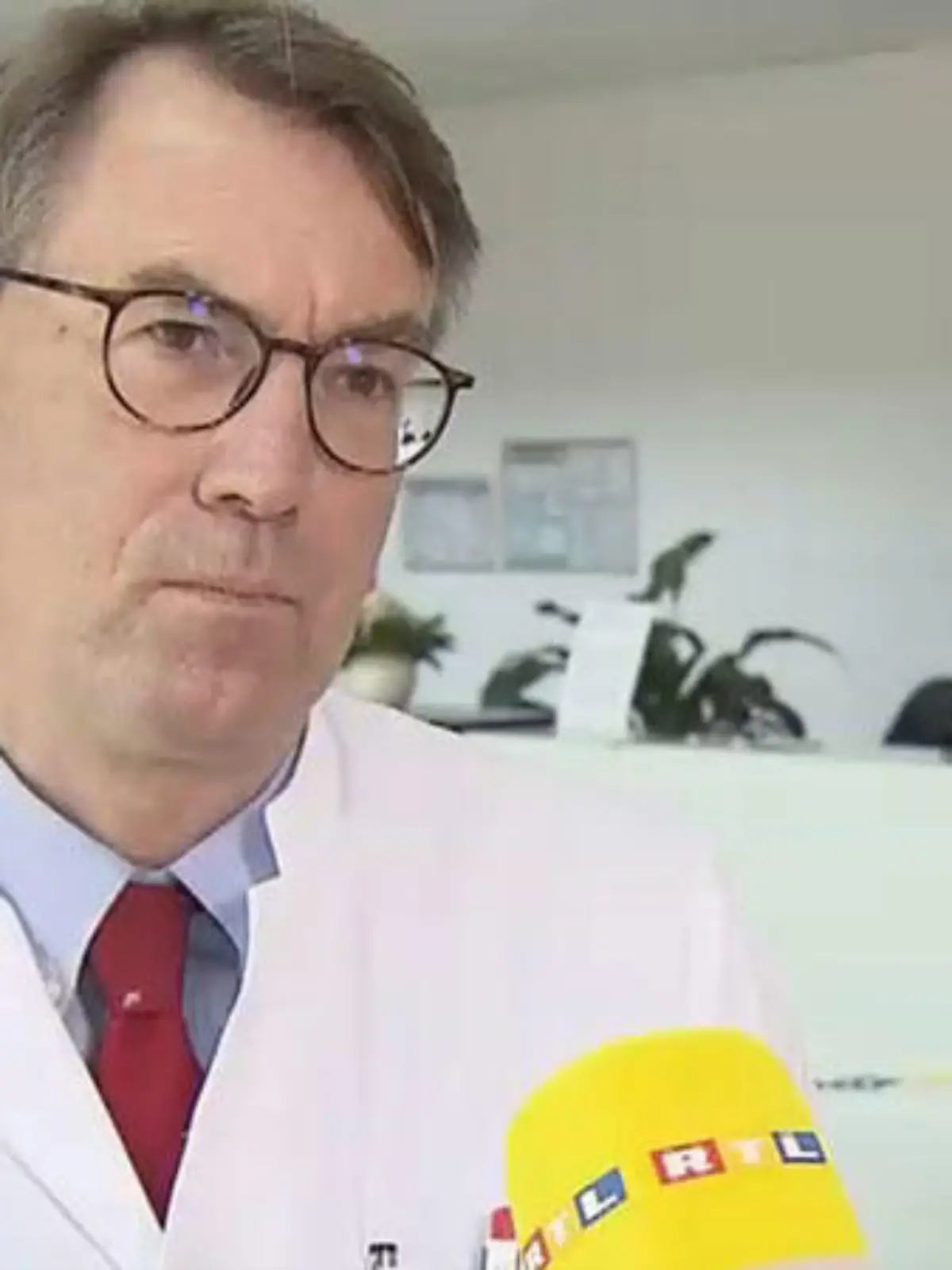 Dr. Zinn