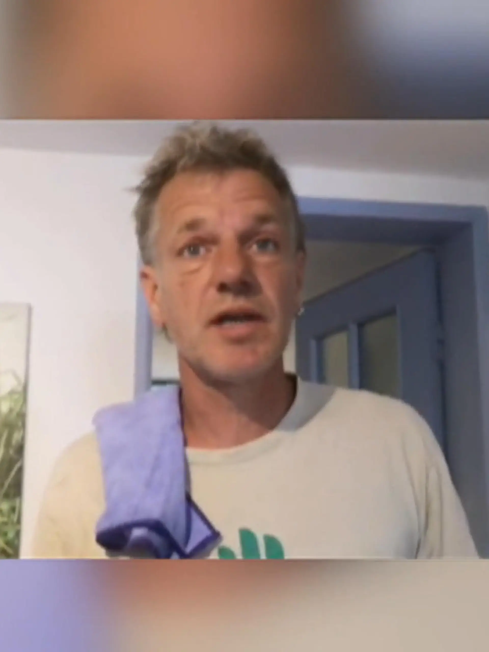 Bild zu: "André ist nun auch Vermieter"