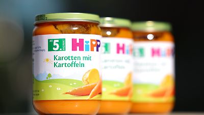 Rattengift-Erpressung bei Hipp: Wollte gekündigter Mitarbeiter sich rächen?