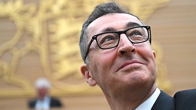 Cem Özdemir: Historische Wahl! Erster MP mit türkischen Wurzeln in Baden-Württemberg
