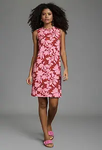 Sommerkleid von Laura Scott