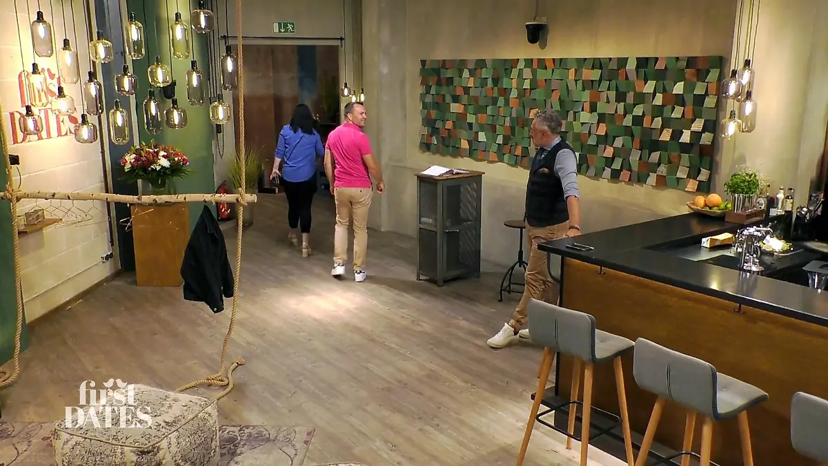 Zu viel Eifersucht? Das kann sie nicht verstehen