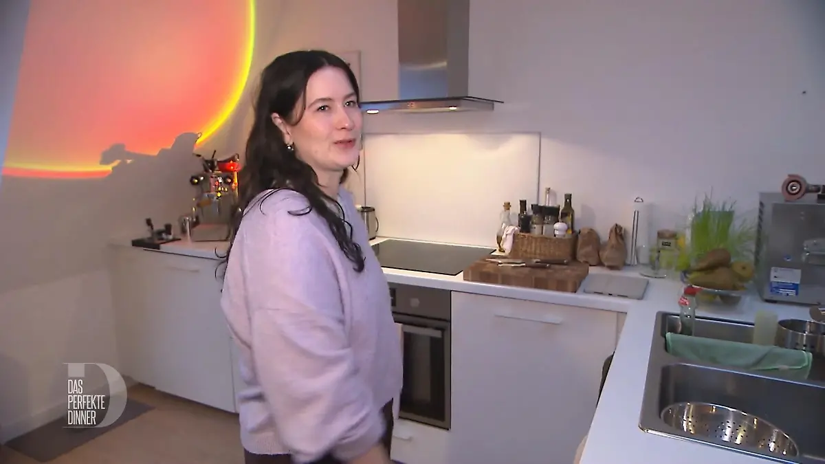 Kristina lädt zum „Modern Classics“-Dinner ein Feiertag in Kiel