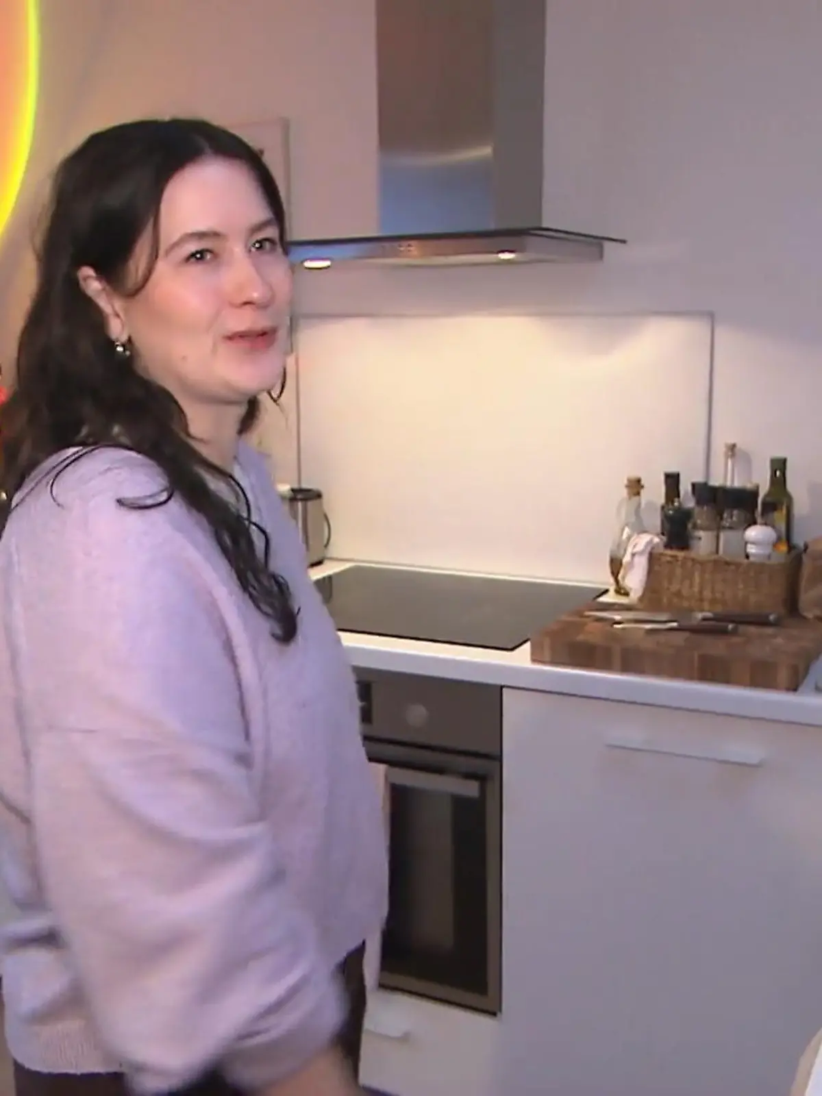 Bild zu: "Kristina lädt zum „Modern Classics“-Dinner ein"