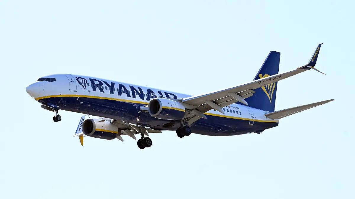 Ryanair