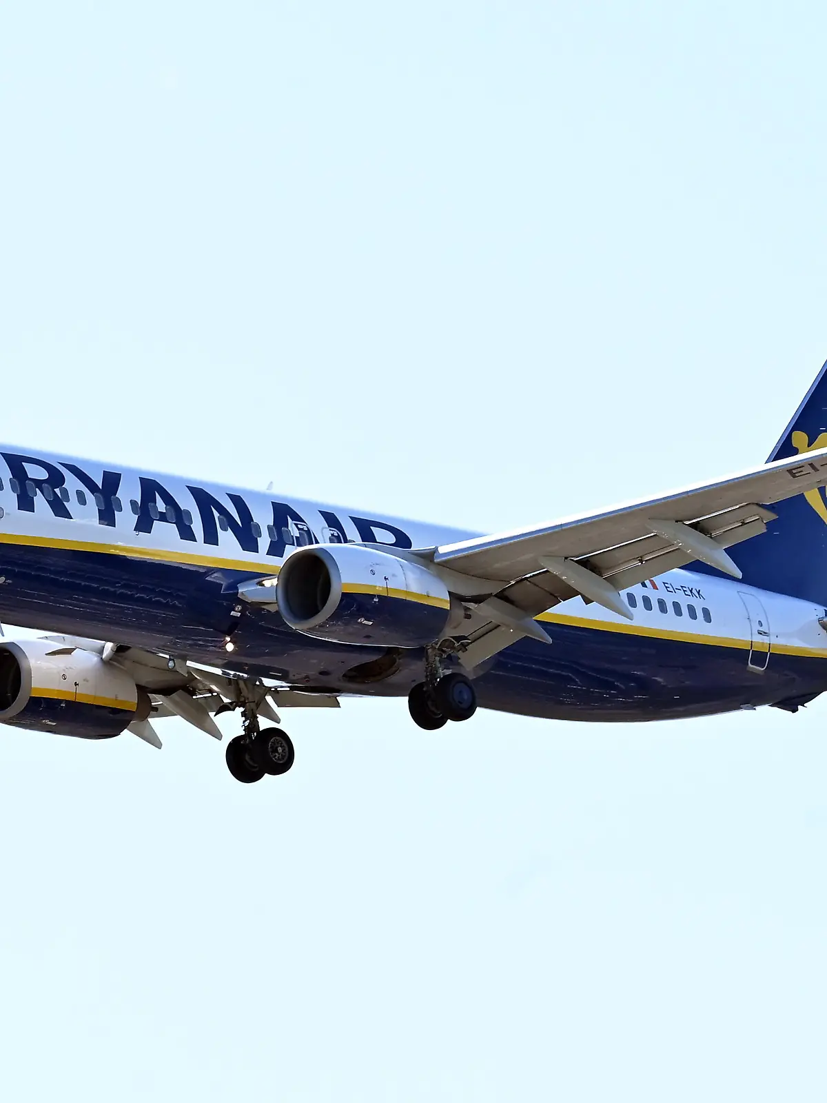 Ryanair