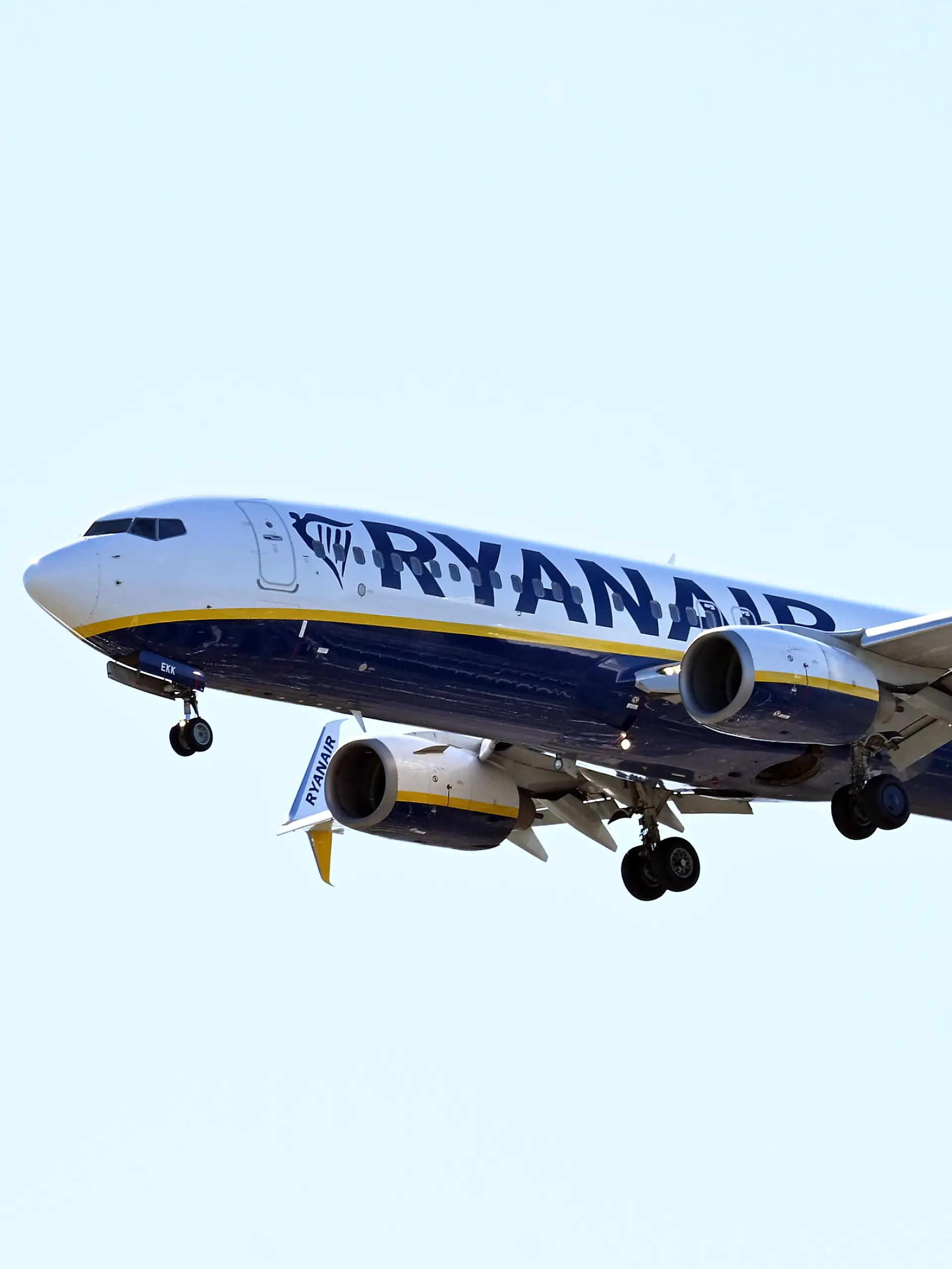 Ryanair