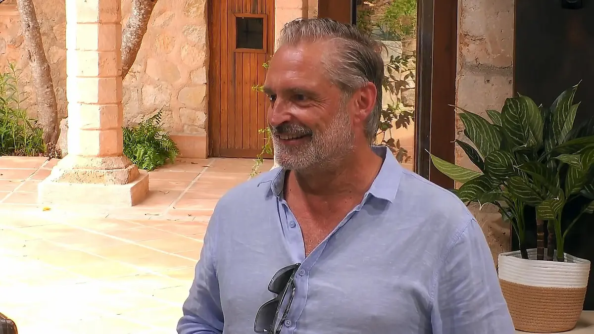 Matthias sucht nach der verrückten Liebe Junggebliebener Hamburger