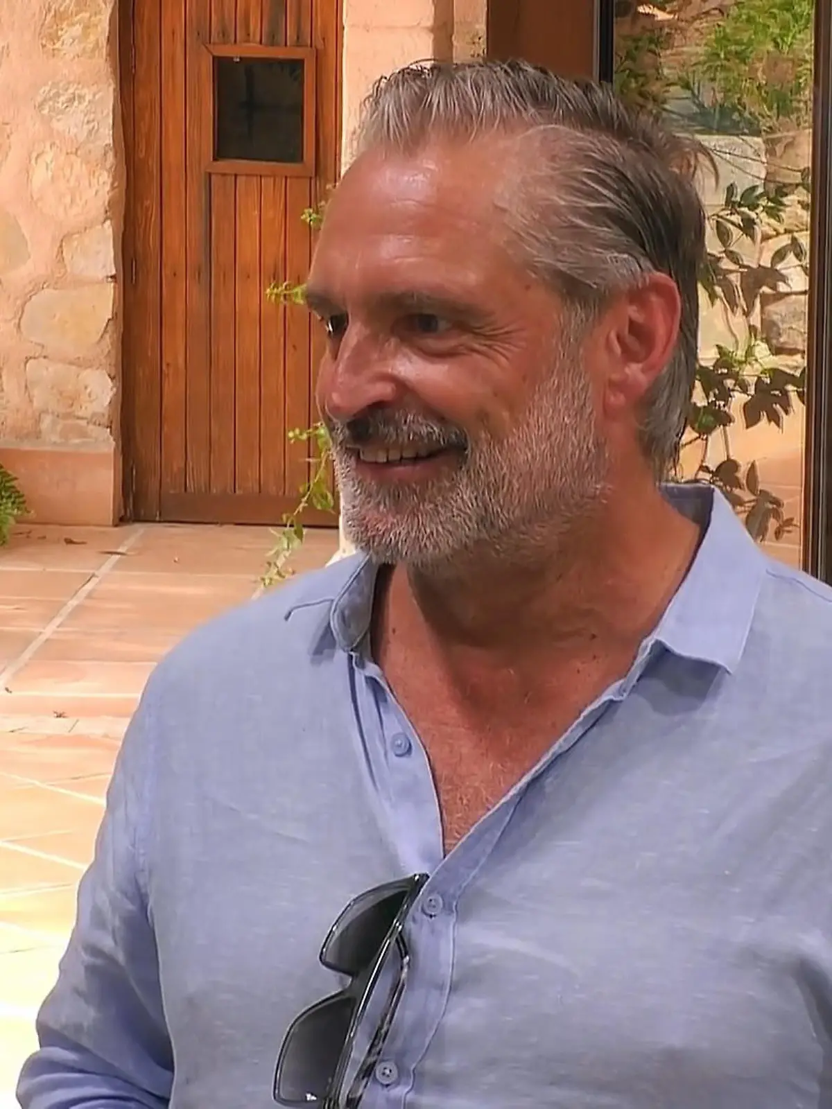Bild zu: "Matthias sucht nach der verrückten Liebe"