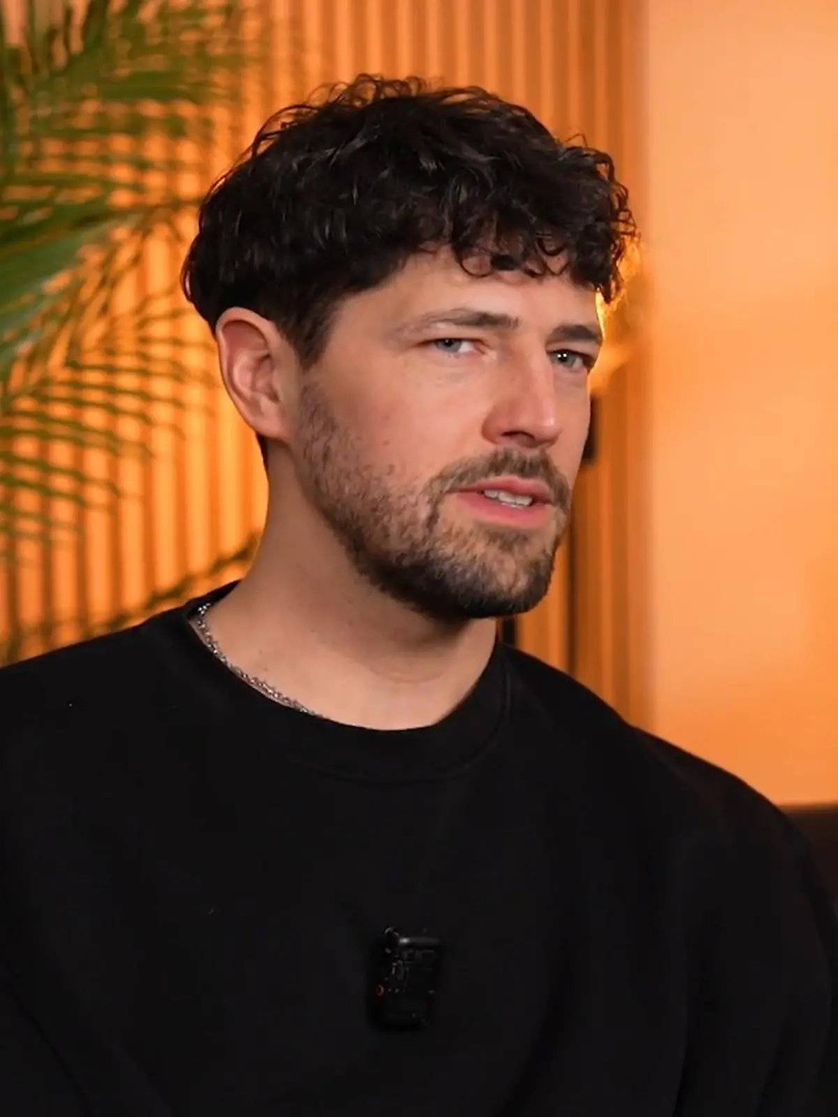 Bild zu: "Daniel Noah verlässt die Serie"