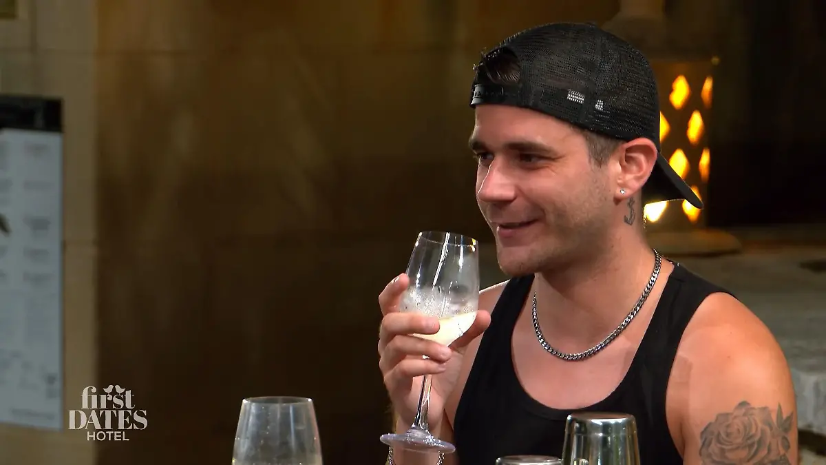 Joel und Dustin lieben es zu Kuscheln Perfect Match