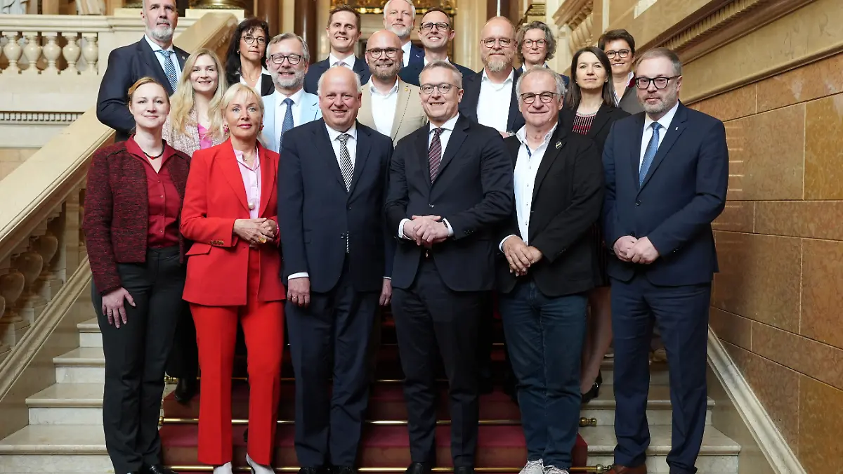 Digitalministerkonferenz