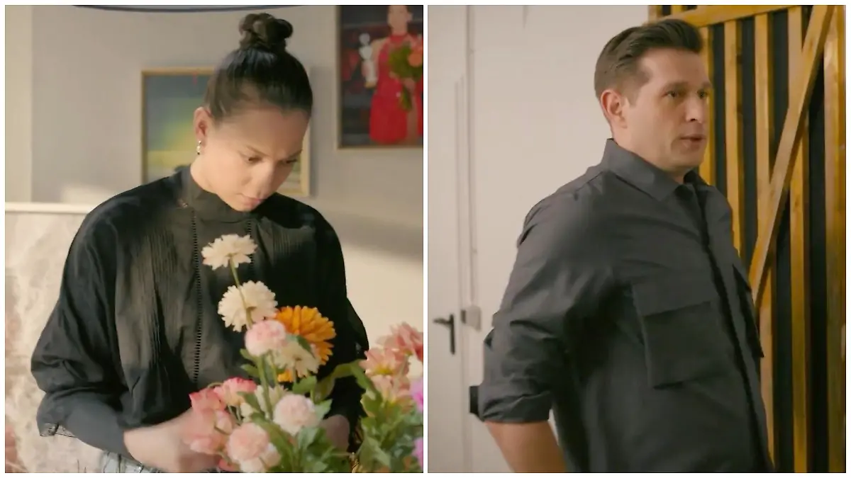 AWZ-Vorschau am 29.05.26 im TV: Wie denken Charlie und Deniz übers  Zusammenziehen?