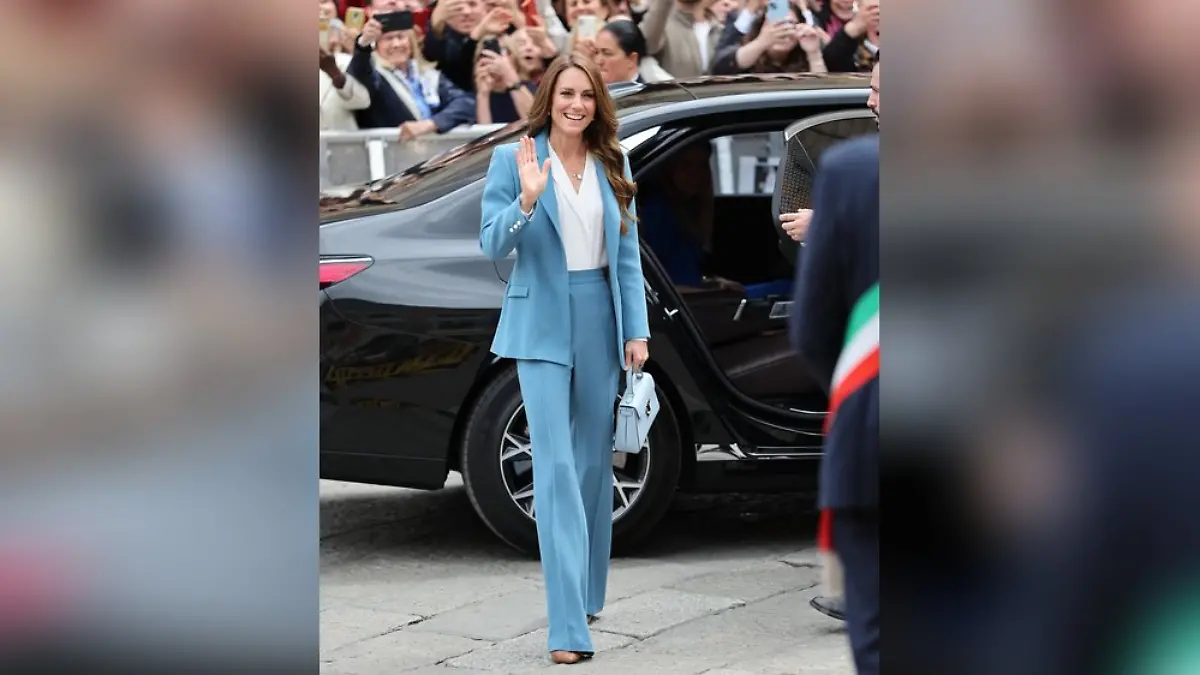 Prinzessin Kate