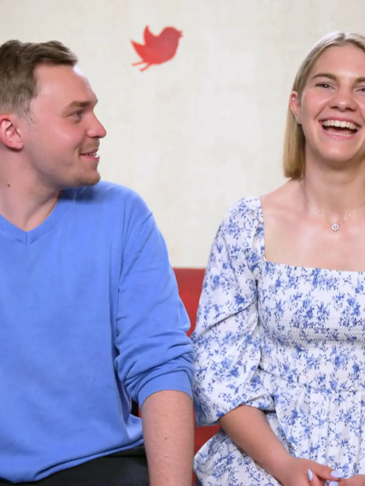 Bild zu: "Und Annika – wie sieht's aus?"