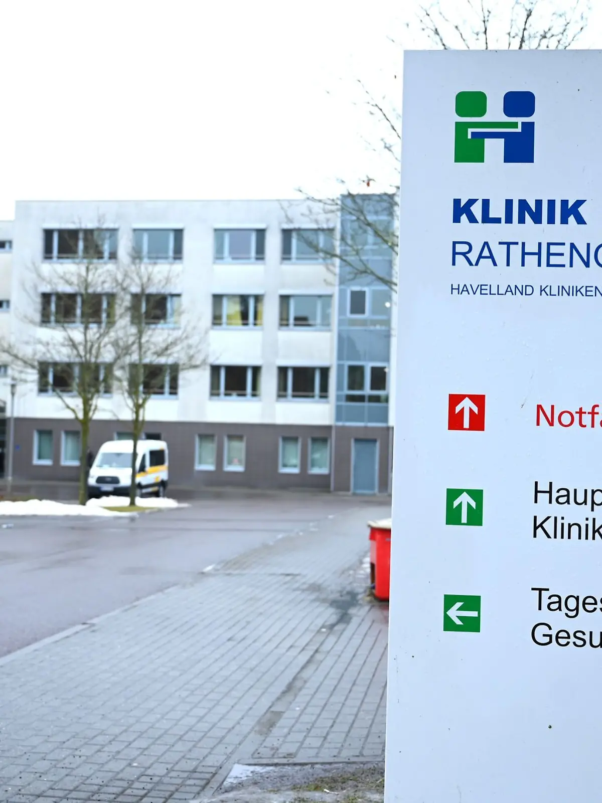 Bild zu: "Kinderarzt wegen 130 Fällen sexueller Straftaten angeklagt"