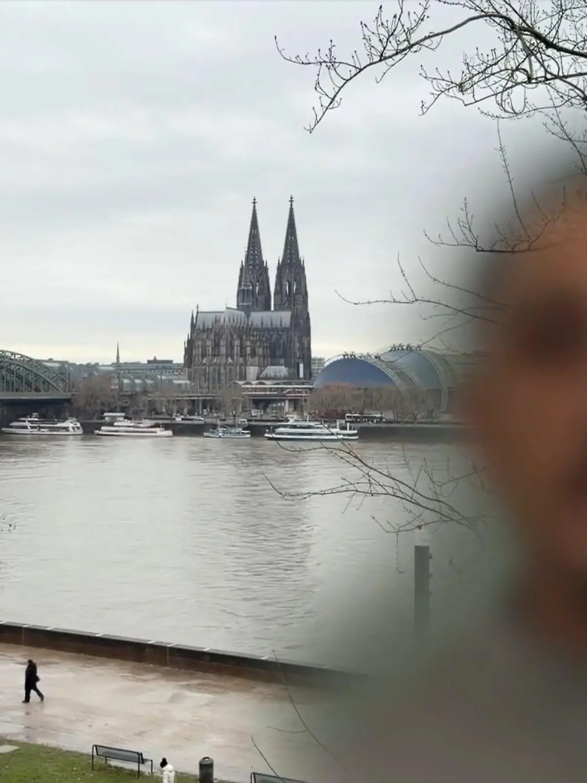 Bild zu: "Bosnier bezieht weiter Geld vom Staat 23 Jahre nach illegaler Einreise"