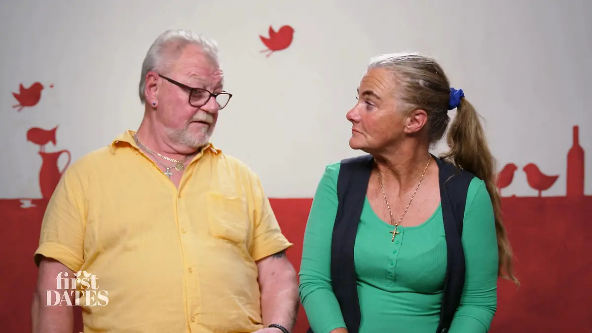 Hat es bei Norbert und Gabi im zweiten Anlauf gefunkt? Köln und Wuppertal