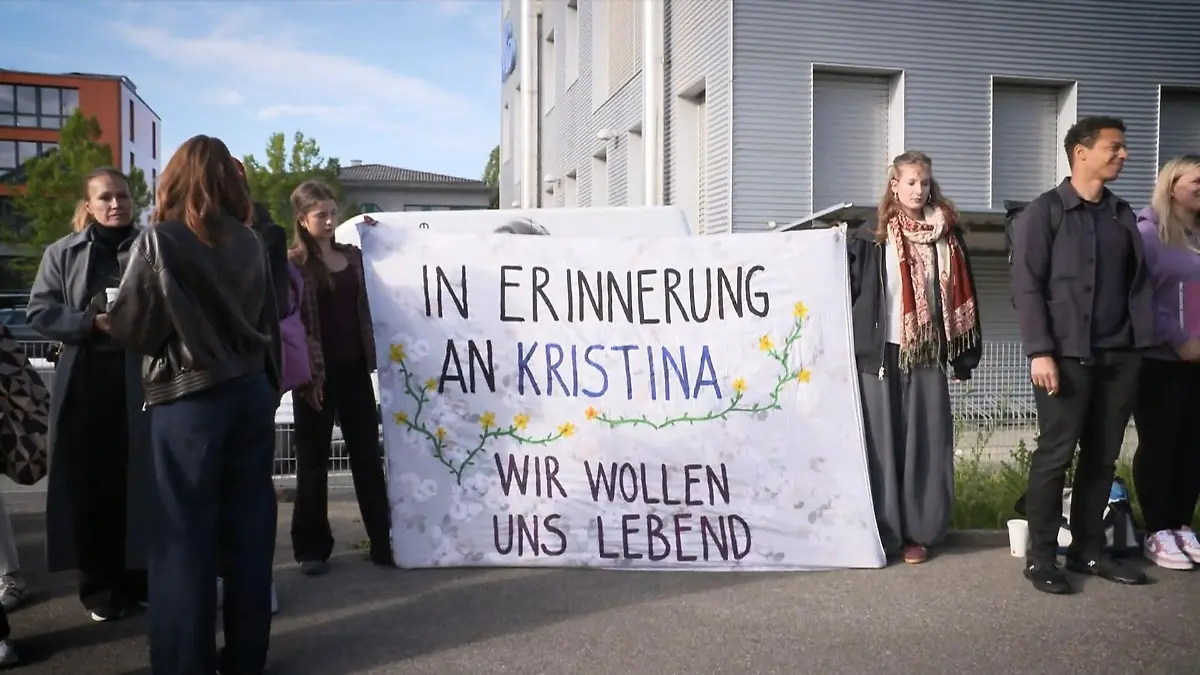 Ehemann der früheren Miss Schweiz ermordet und zerstückelt seine Gattin Unfassbare Grausamkeit