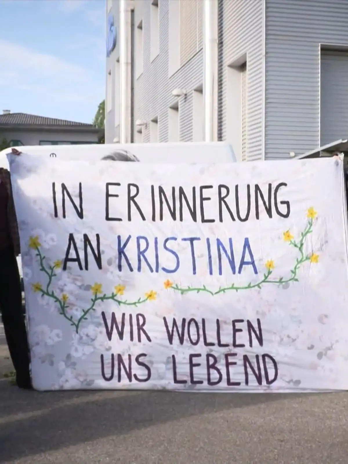 Bild zu: "Ehemann der früheren Miss Schweiz ermordet und zerstückelt seine Gattin"