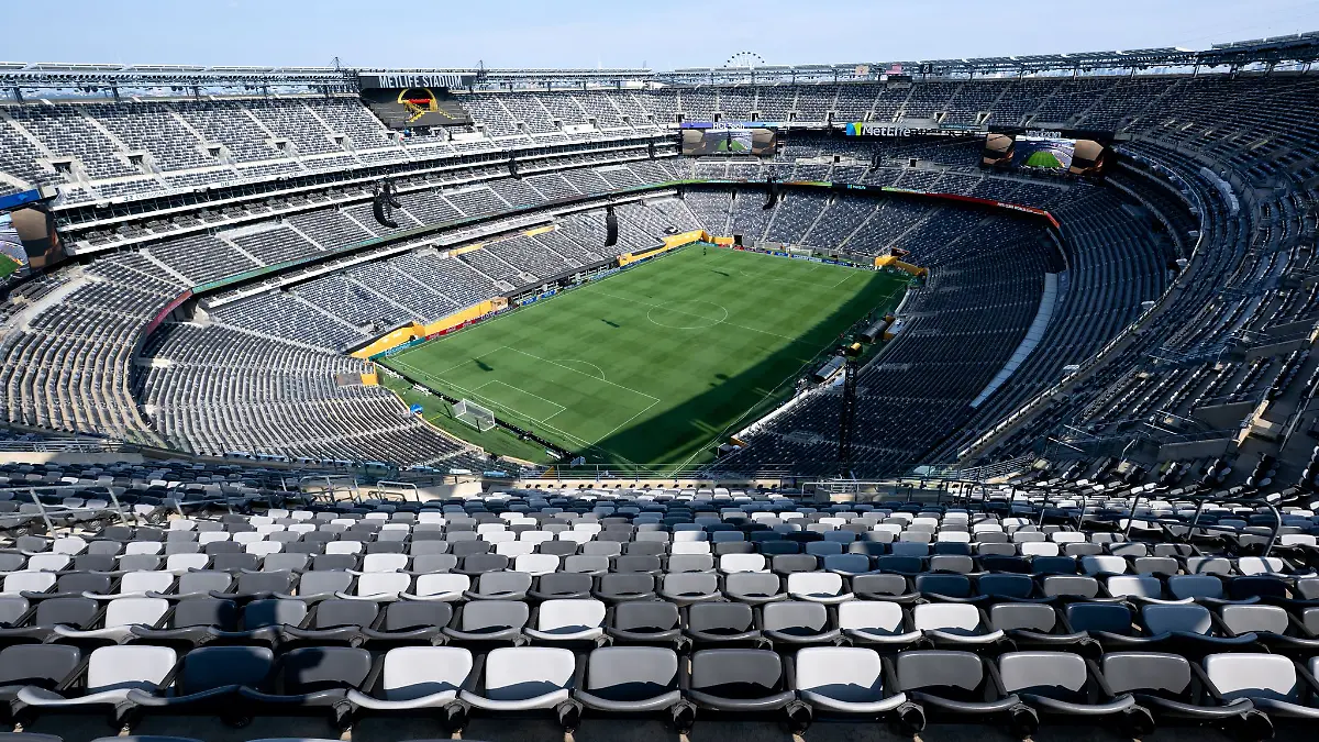 Die Organisatoren in der Region New York und New Jersey haben die Transportkosten für Fans drastisch gesenkt.