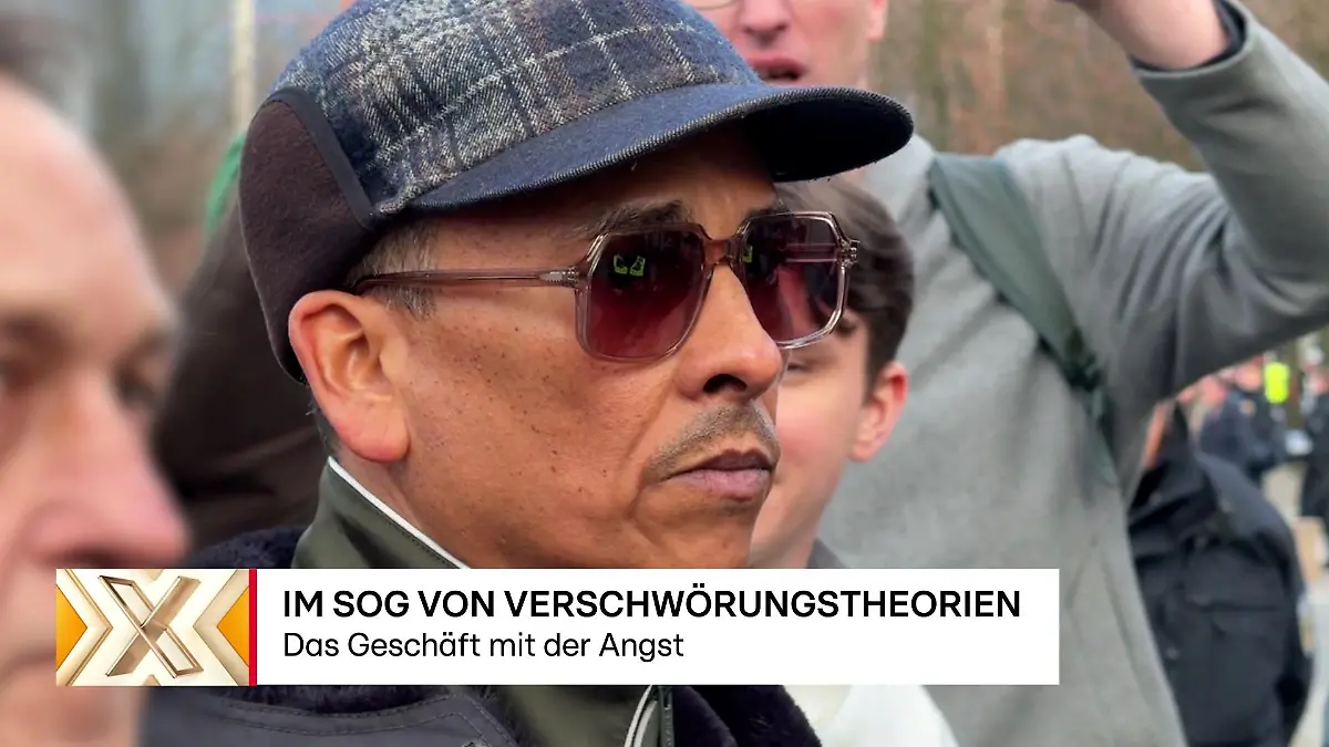 Sendung vom 12.05.2026