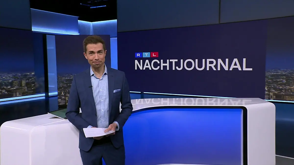 Sendung vom 14.05.2026