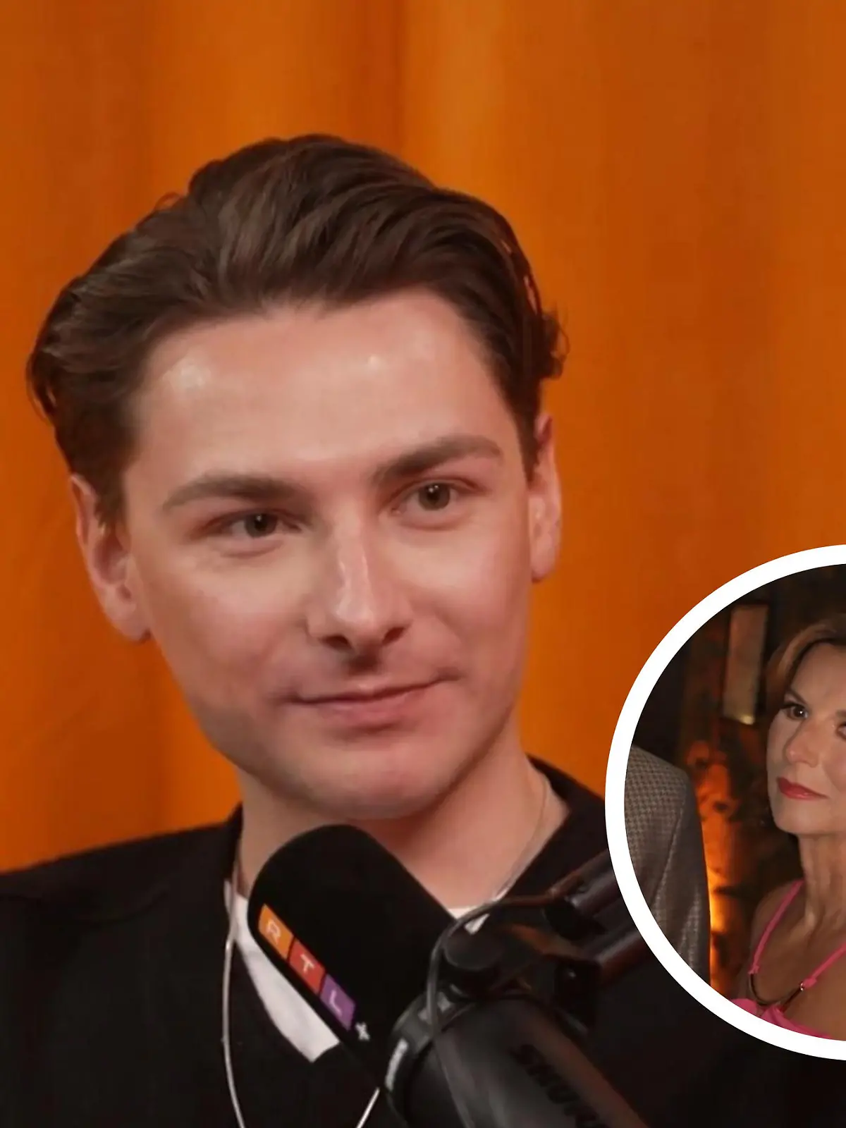 Bild zu: "Claudia Obert musste zuschauen! IHR machte Freund Max Suhr einen Antrag"