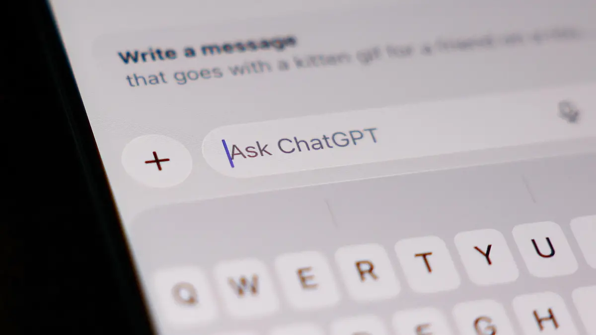 ChatGPT