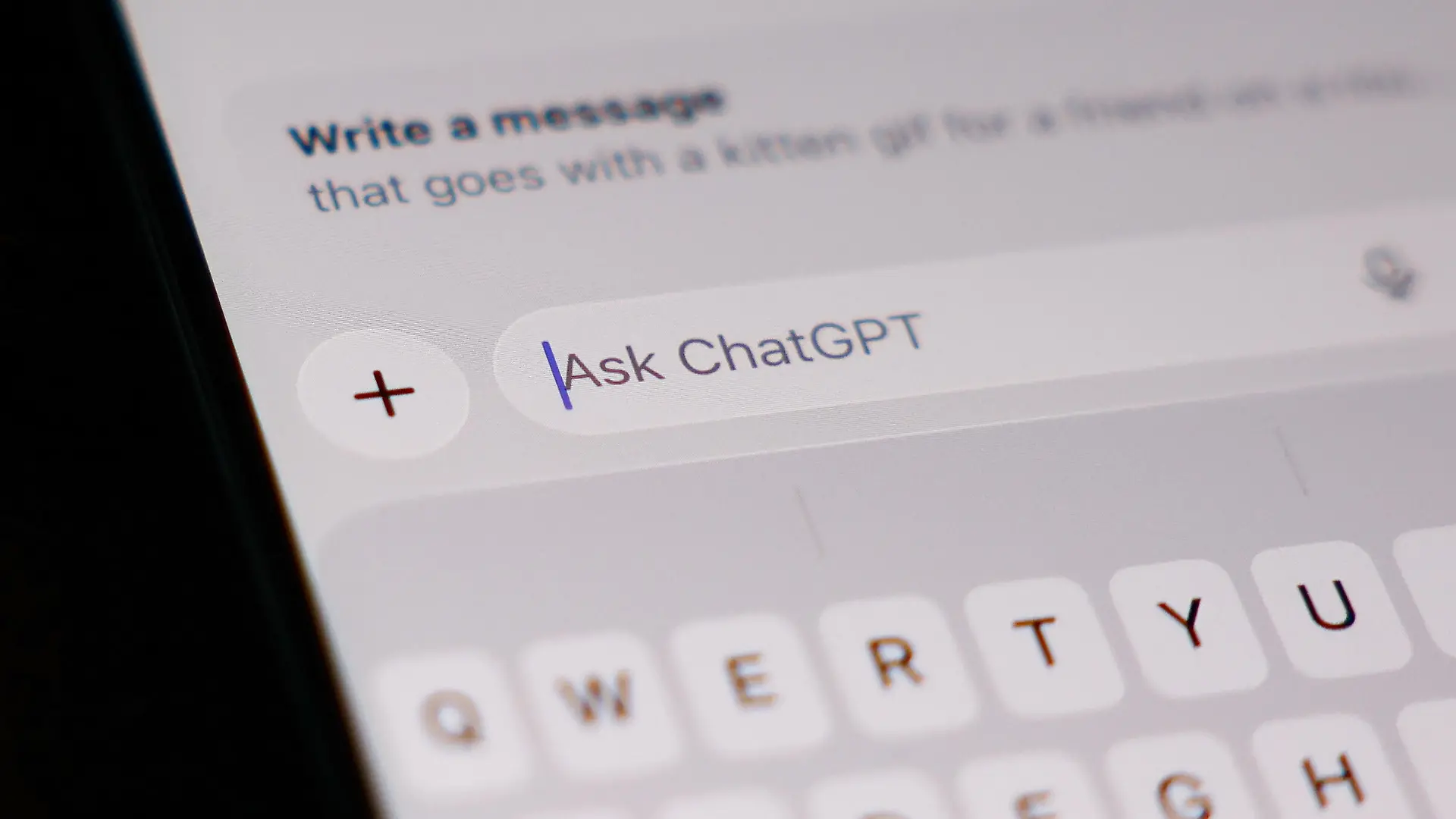 ChatGPT