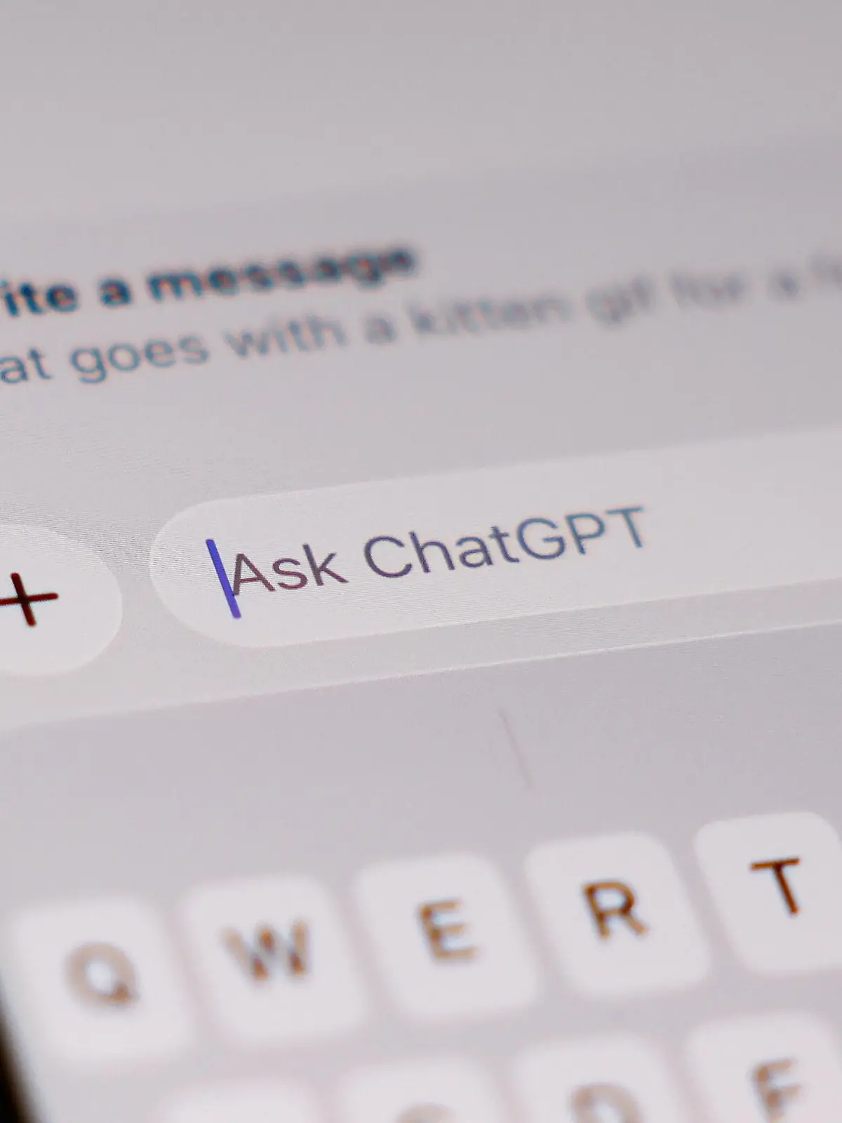 ChatGPT