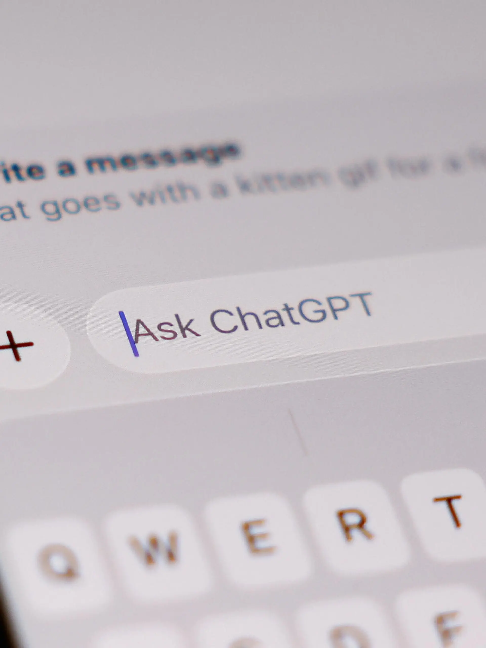 ChatGPT