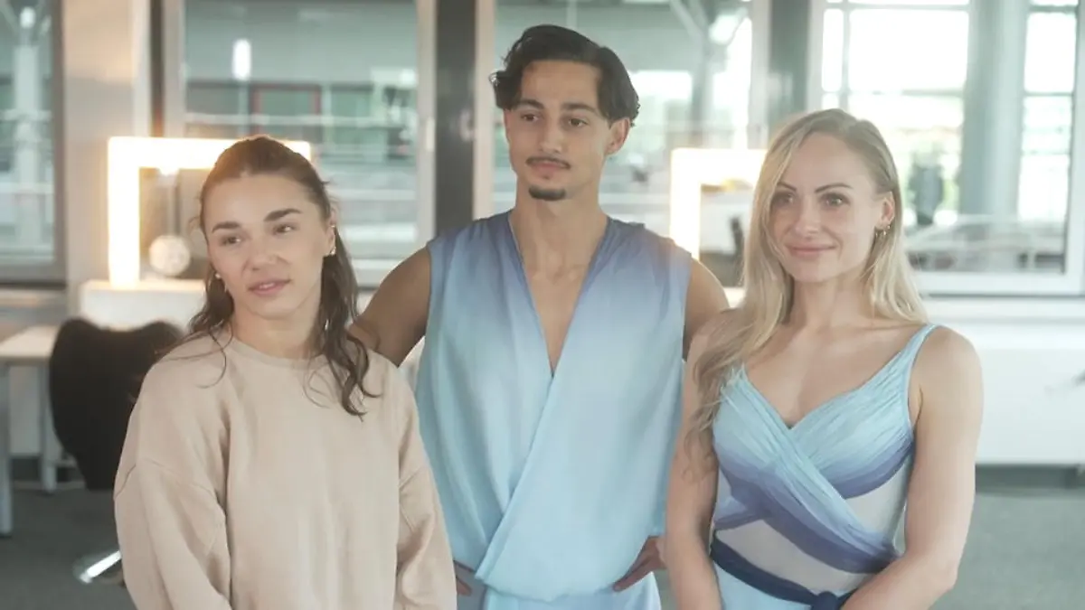 Milano hat sechs Kilo abgenommen – und zeigt plötzlich eine ganz neue Seite von sich „Let’s Dance“-Transformation