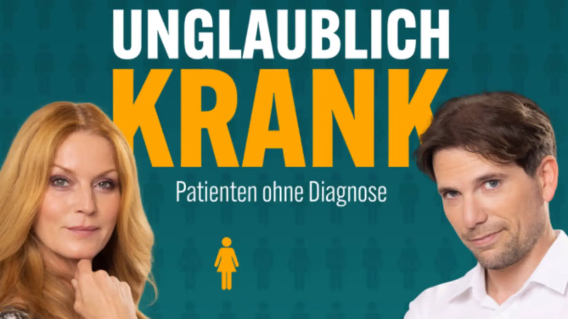 Unglaublich krank - Patienten ohne Diagnose