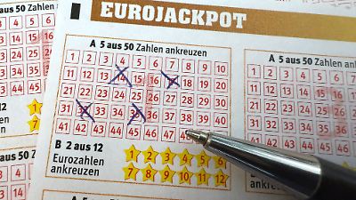 Eurojackpot geknackt: 120 Millionen Euro gehen nach Tschechien – Millionengewinn auch in NRW