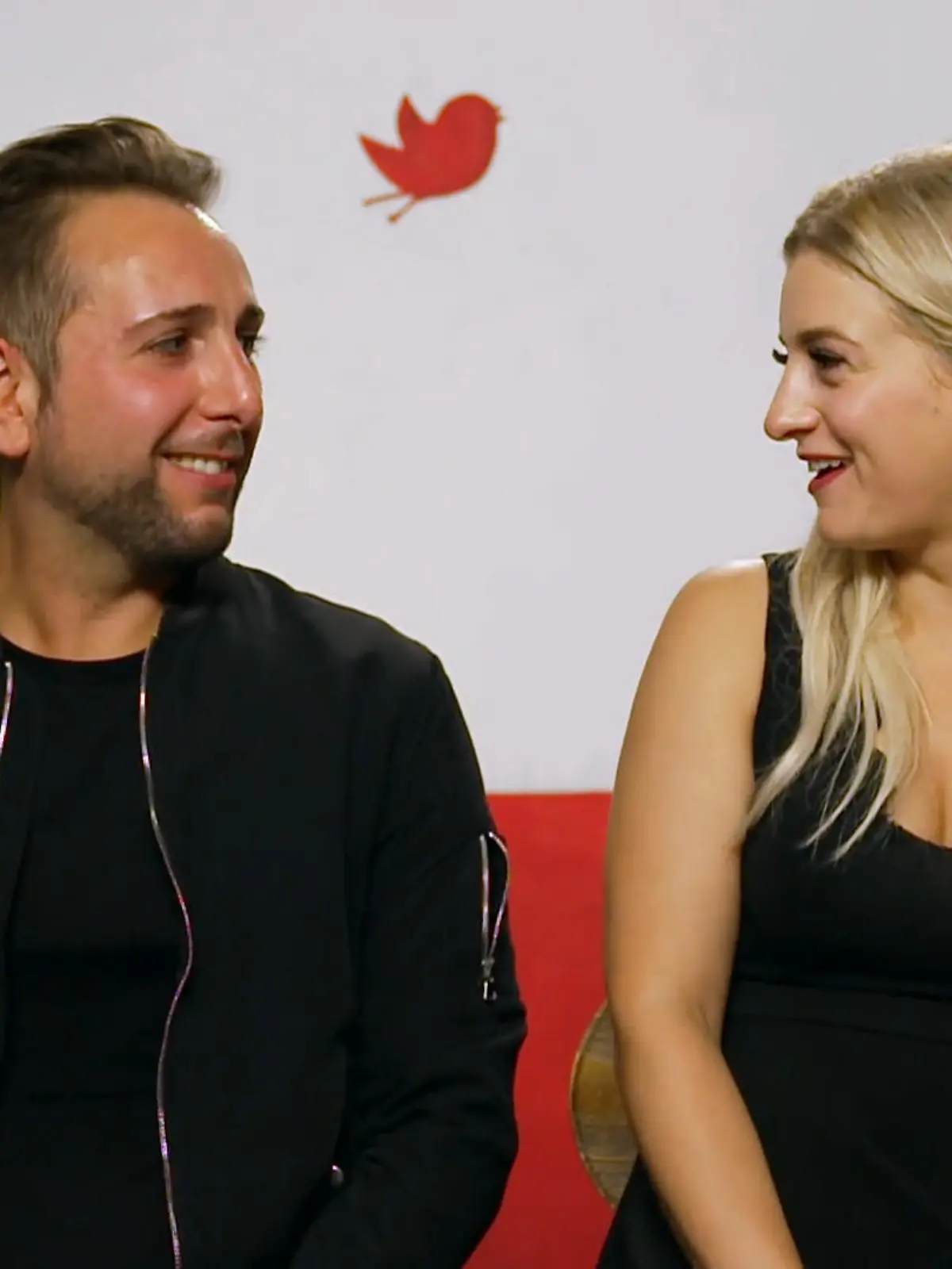 Bild zu: "Salvatore und Jessi müssen entscheiden"