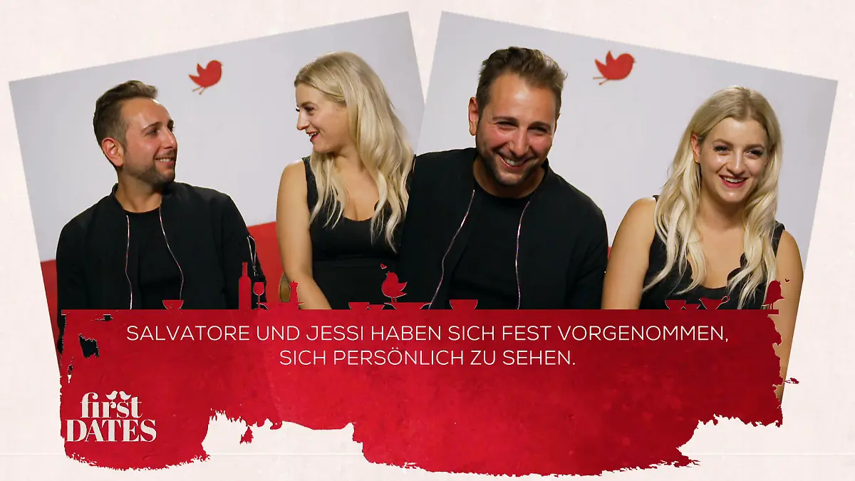 Wurde aus dem Ja ein Wiedersehen? Nach dem Date