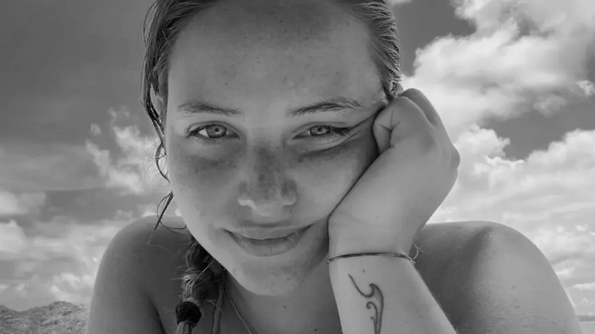 Die Malediven sind für Traumstrände und traumhafte Tauch-Spots bekannt – doch Giorgia Sommacal (20) ließ im Paradies ihr Leben