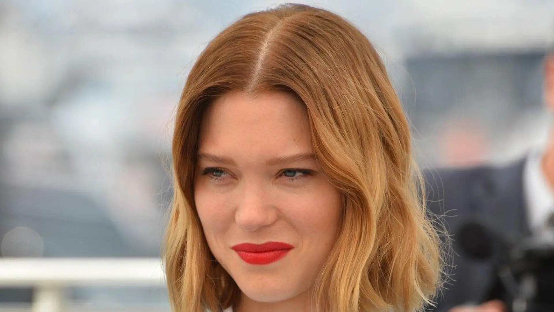 Léa Seydoux reist nach positivem Corona-Test nicht nach Cannes