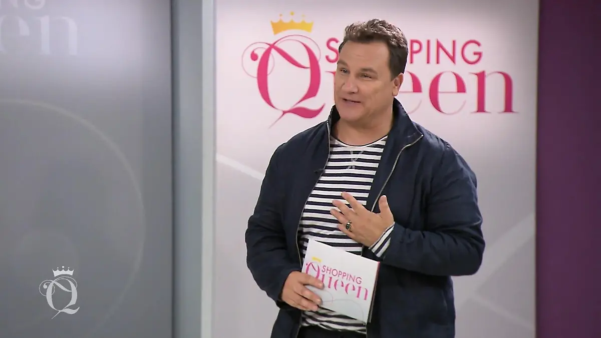 Wer wird die Shopping Queen im Maxikleid? Finale