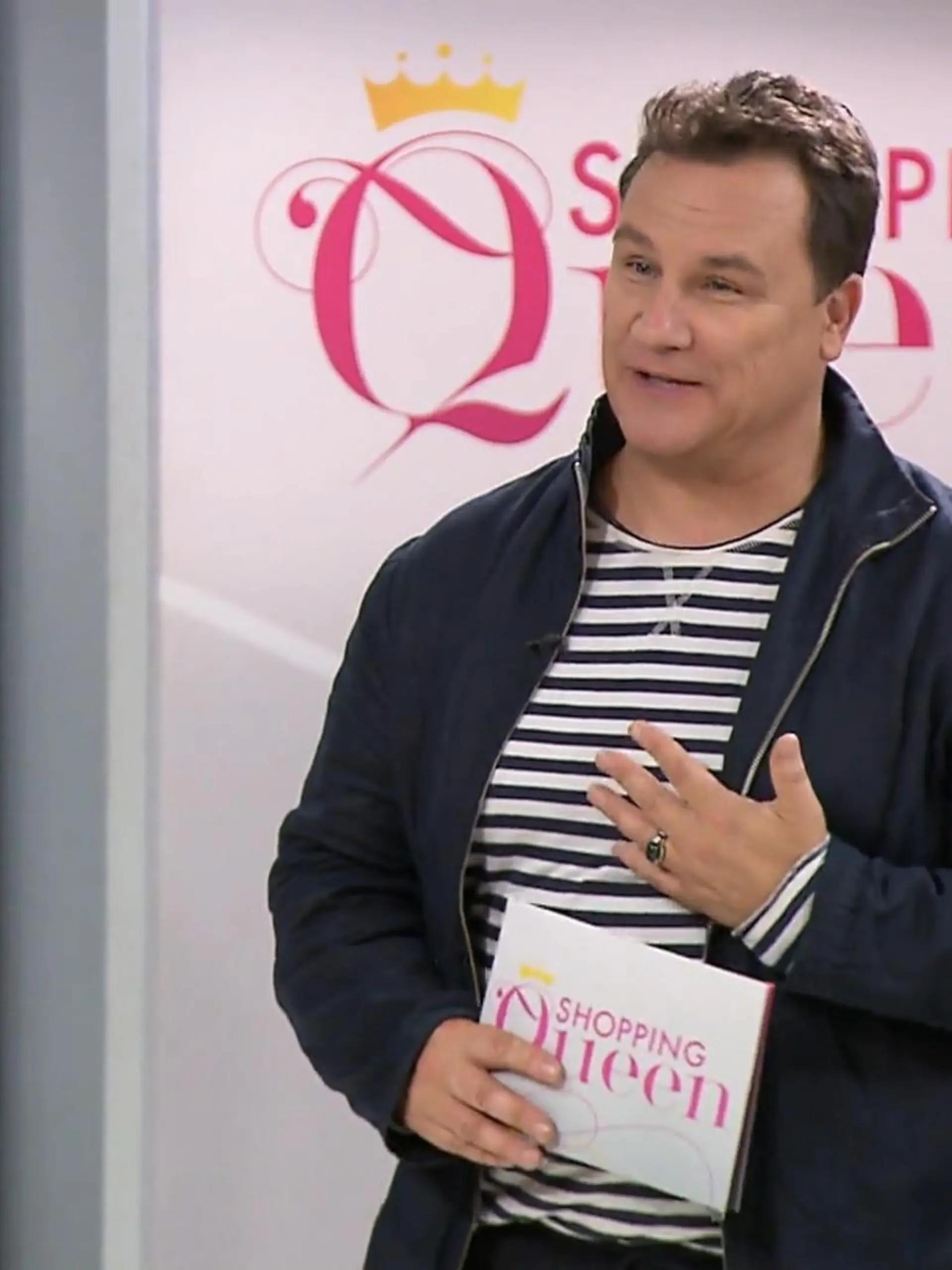 Bild zu: "Wer wird die Shopping Queen im Maxikleid?"