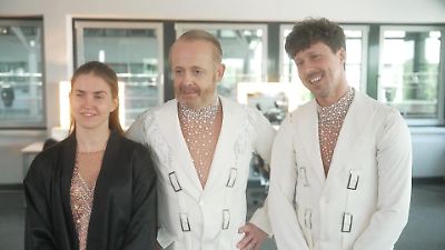 Bild von So verändert „Let’s Dance“ die Viertelfinalisten