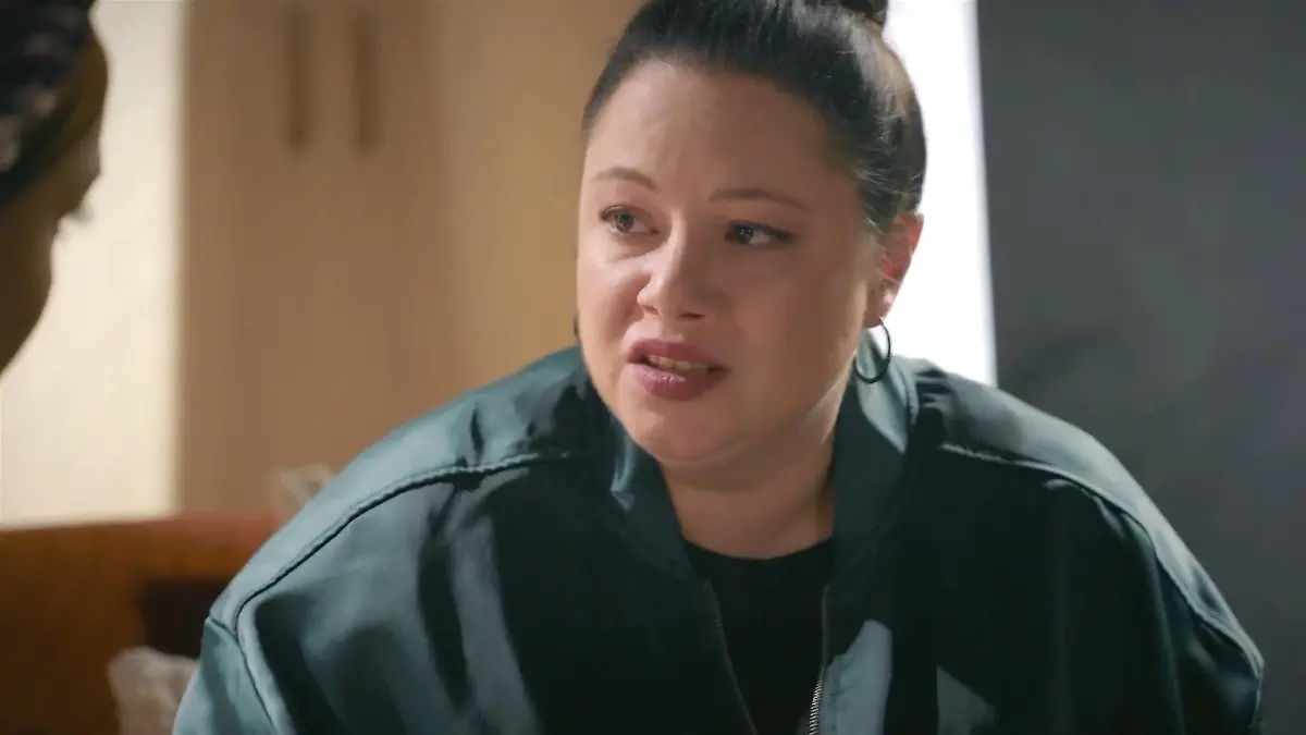 AWZ: Vanessa gesteht Imani, dass sie Eheprobleme hat
