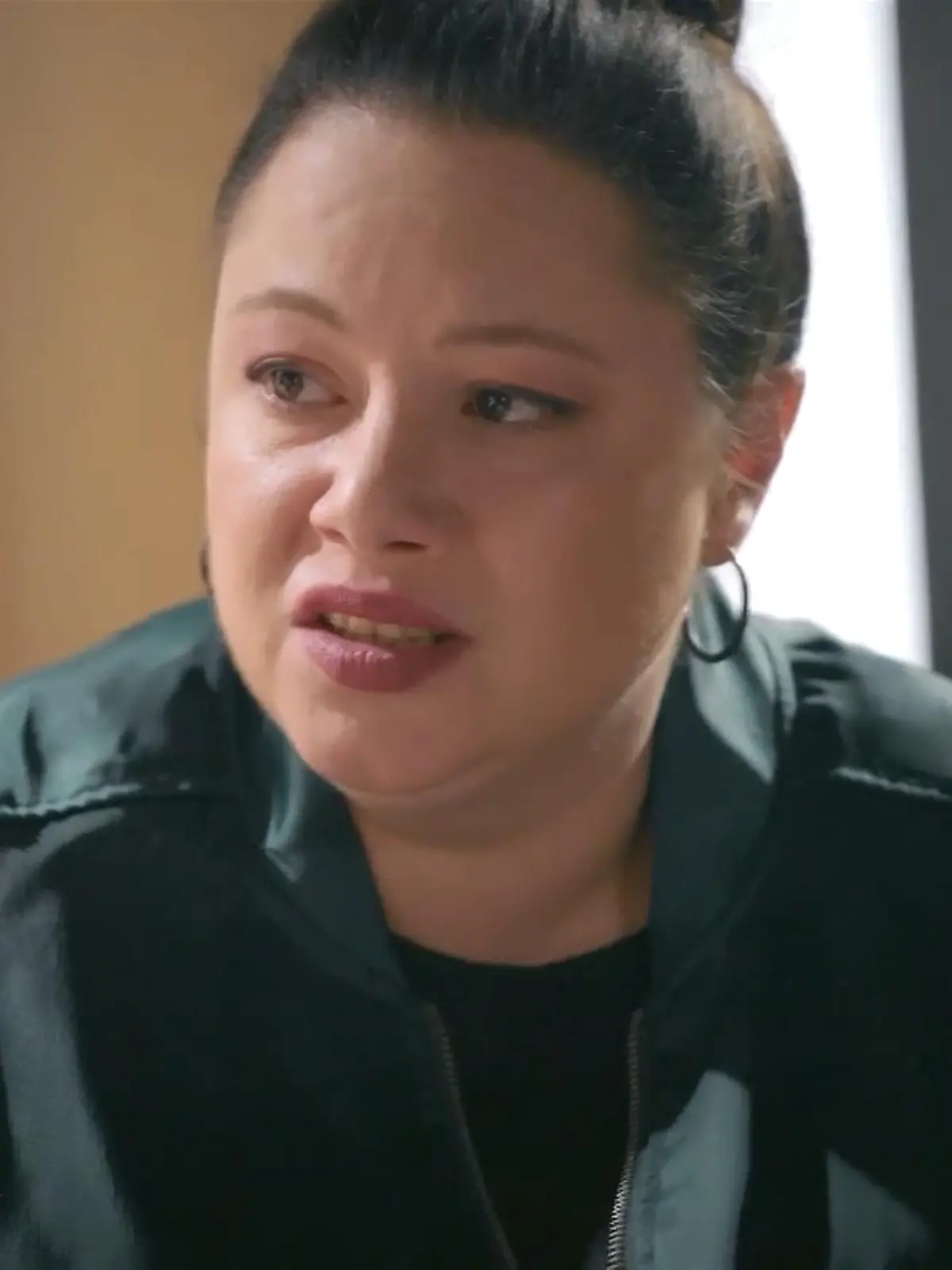 AWZ: Vanessa gesteht Imani, dass sie Eheprobleme hat