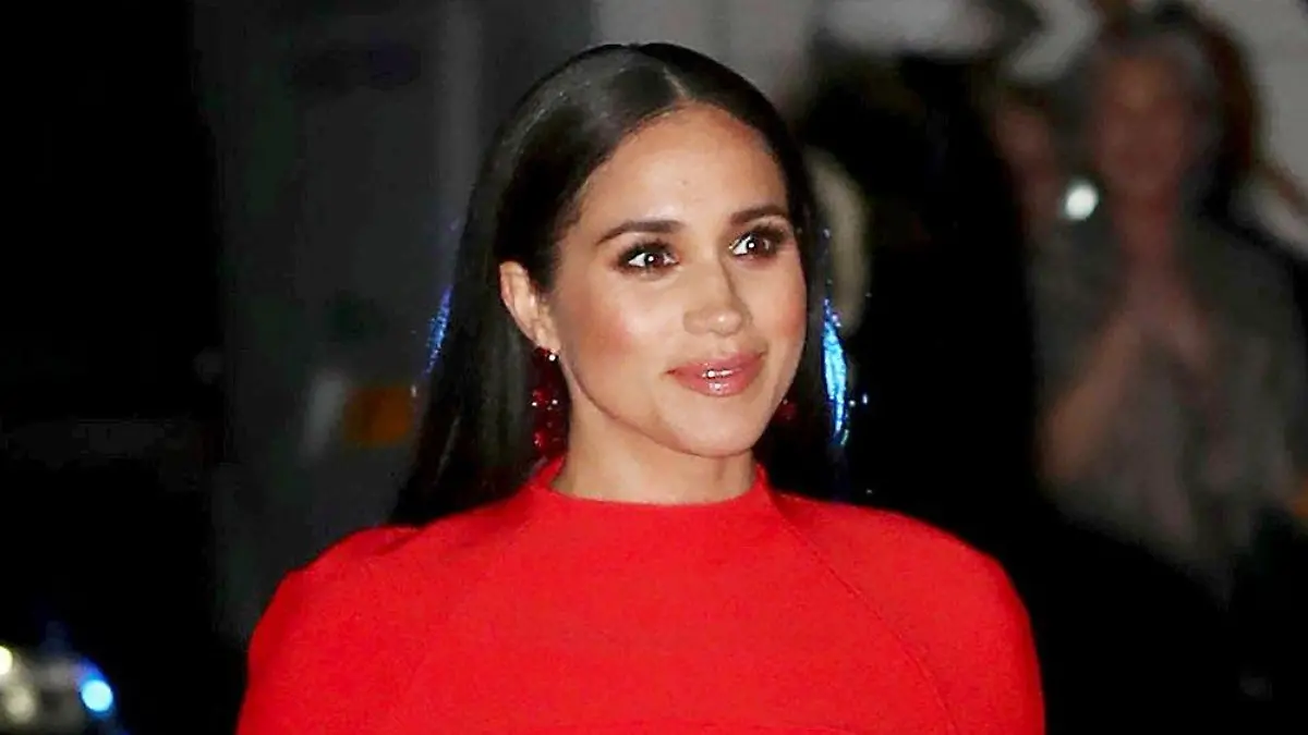 "Pearl": Neues Netflix-Projekt von Herzogin Meghan