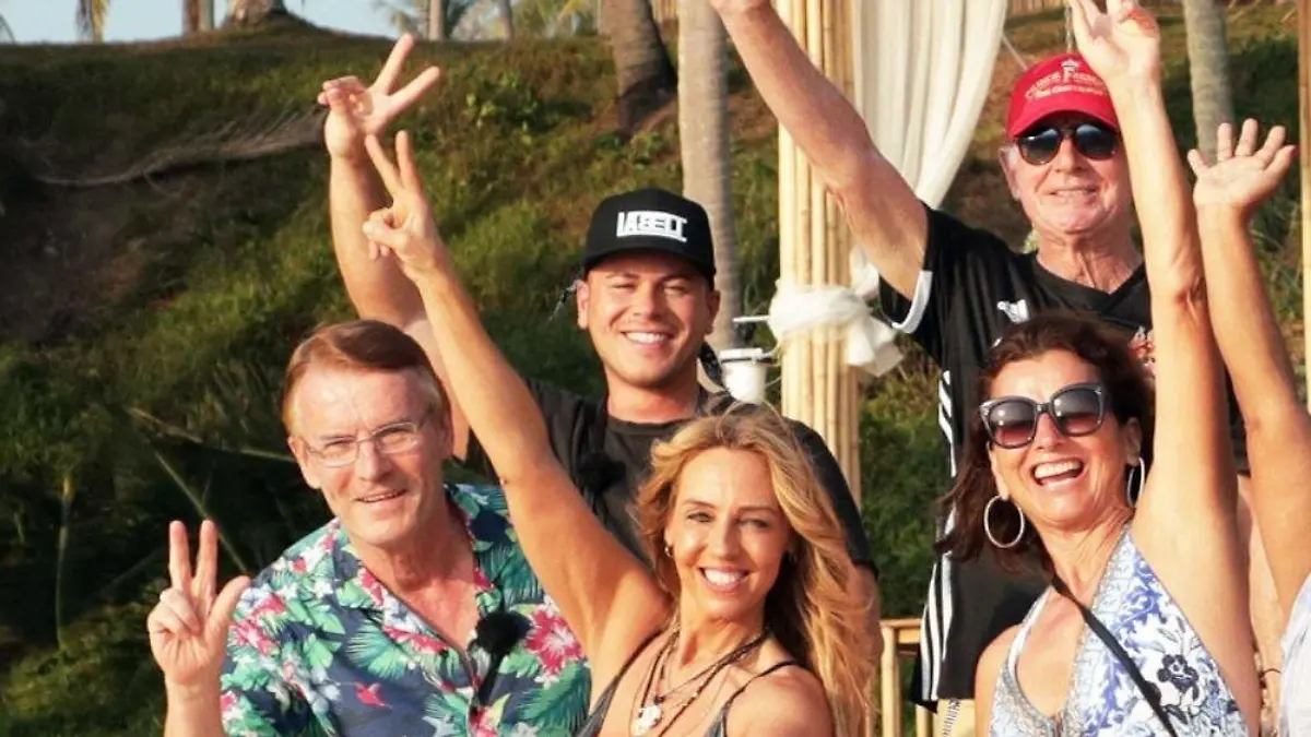 "Kampf der Realitystars": Ein Crash der Generationen