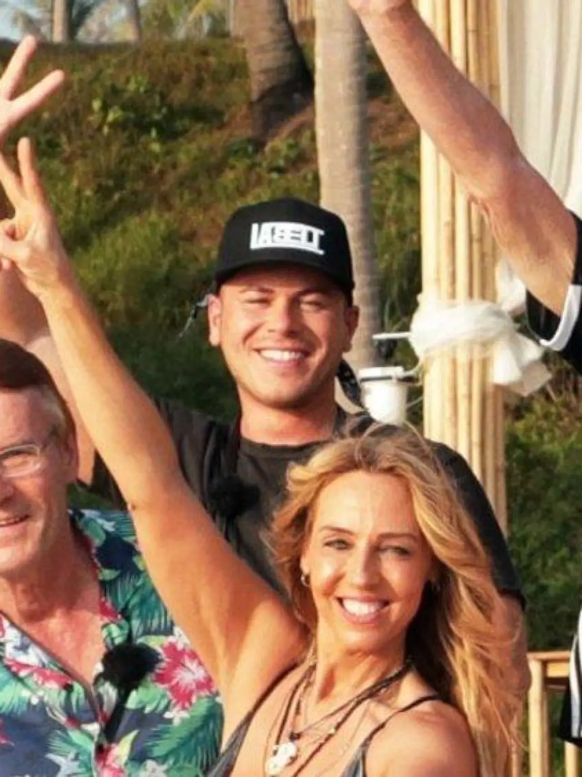 "Kampf der Realitystars": Ein Crash der Generationen